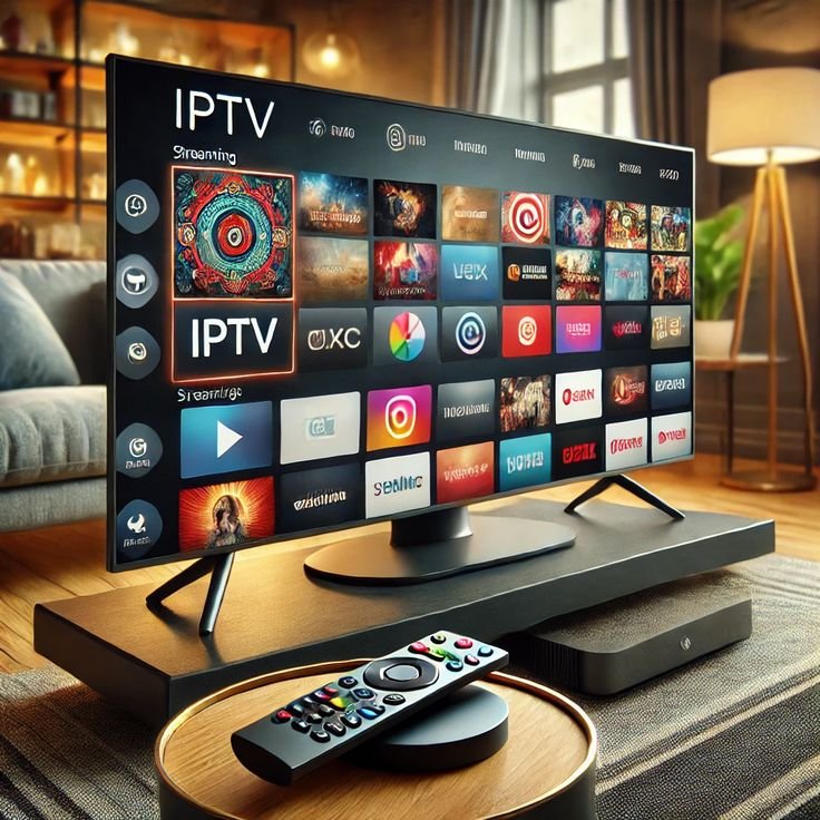 REVENDEUR IPTV