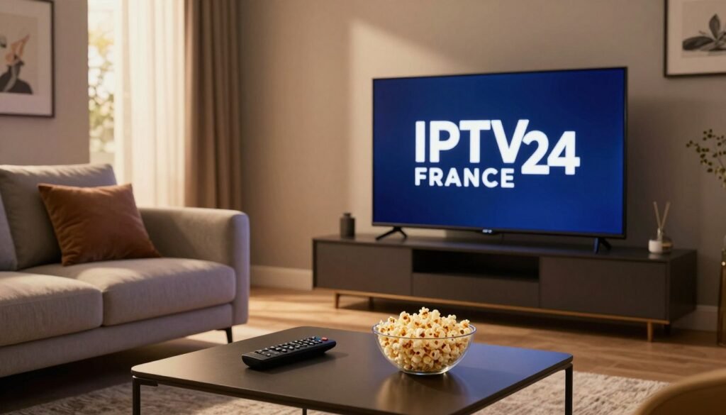 IPTV FRANCE