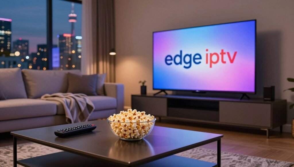 edge iptv