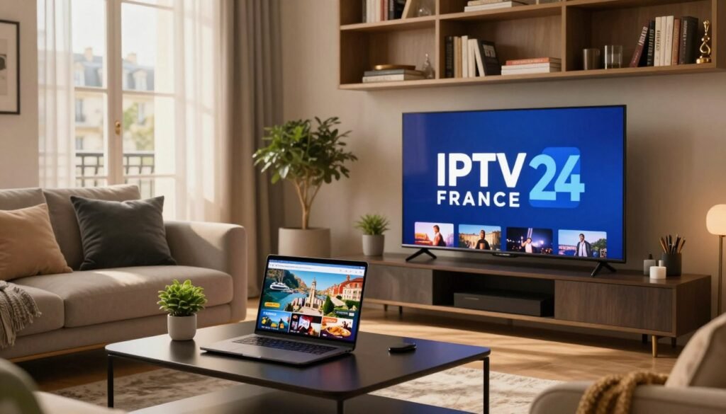 france iptv
