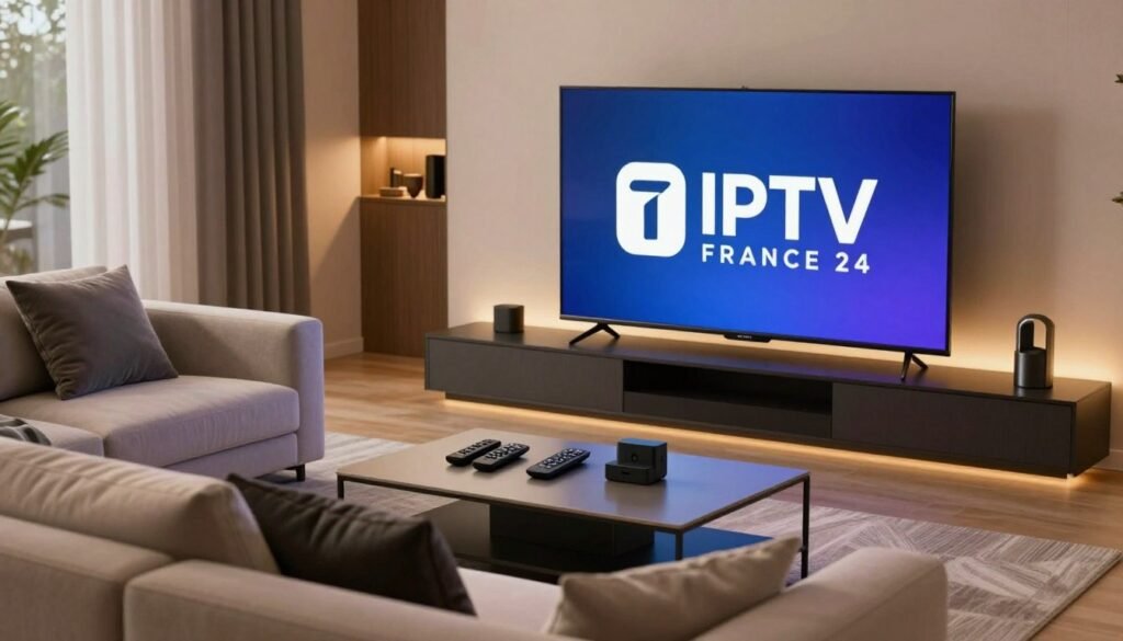 iptv premium france