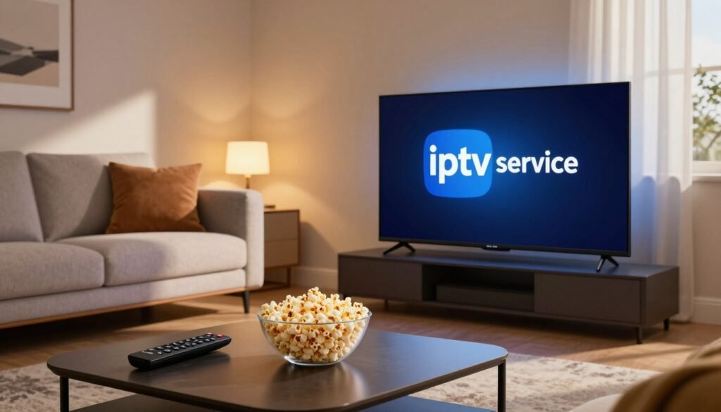 iptv service​