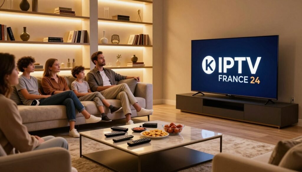 king iptv​